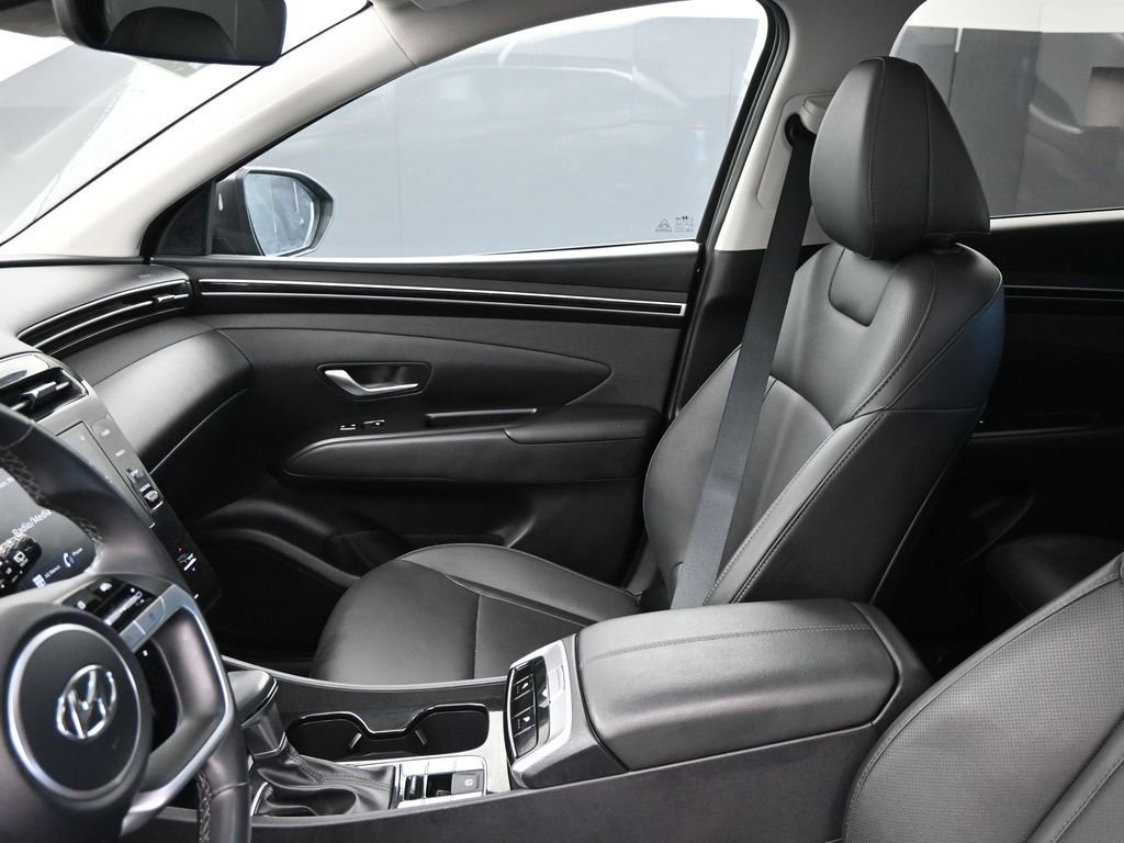Used 2023 Hyundai Tucson SEL w/ Convenience Package image 22
