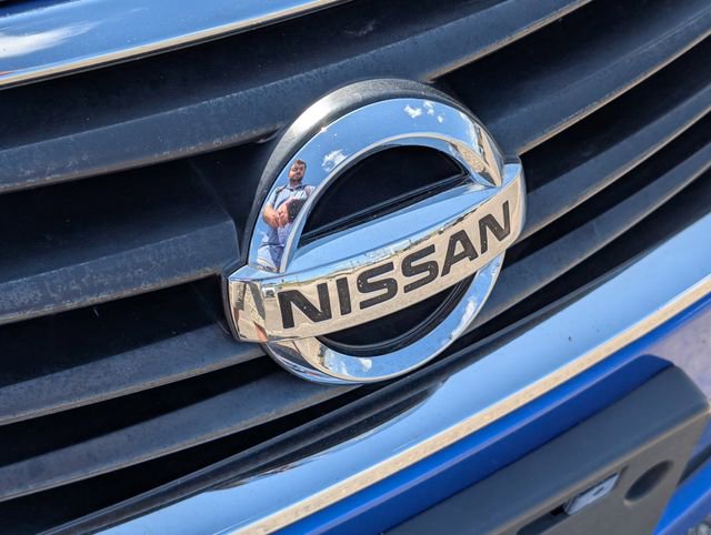 Used 2014 Nissan Versa SL image 16