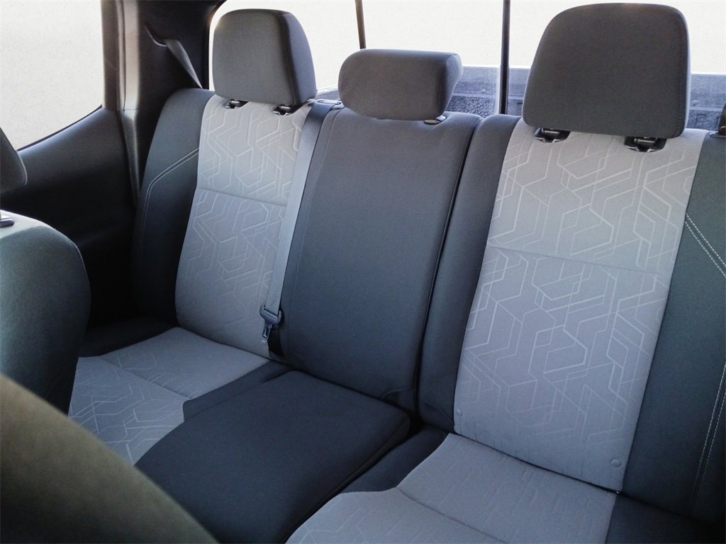 Used 2023 Toyota Tacoma TRD Off-Road image 9