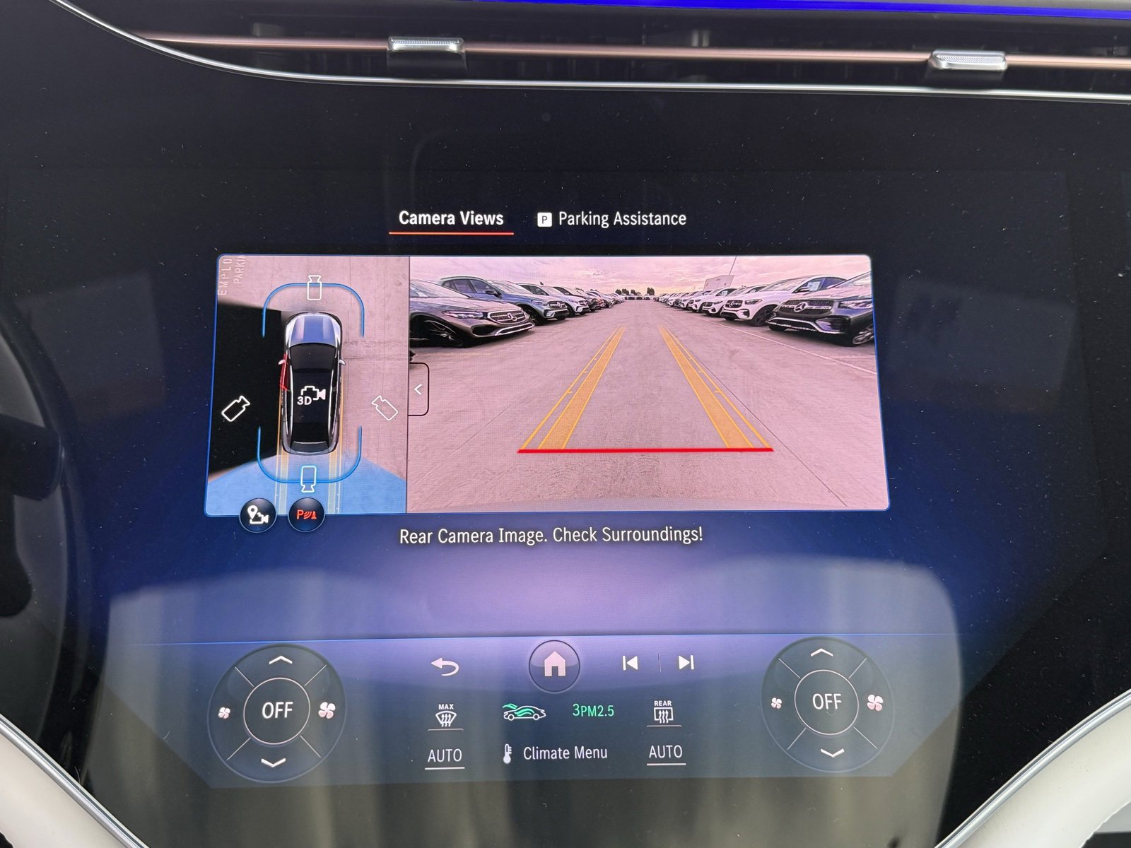 New 2025 Mercedes-Benz Maybach EQS 680 4MATIC image 25