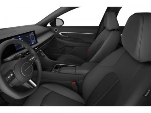 New 2025 Hyundai Sonata SEL image 12