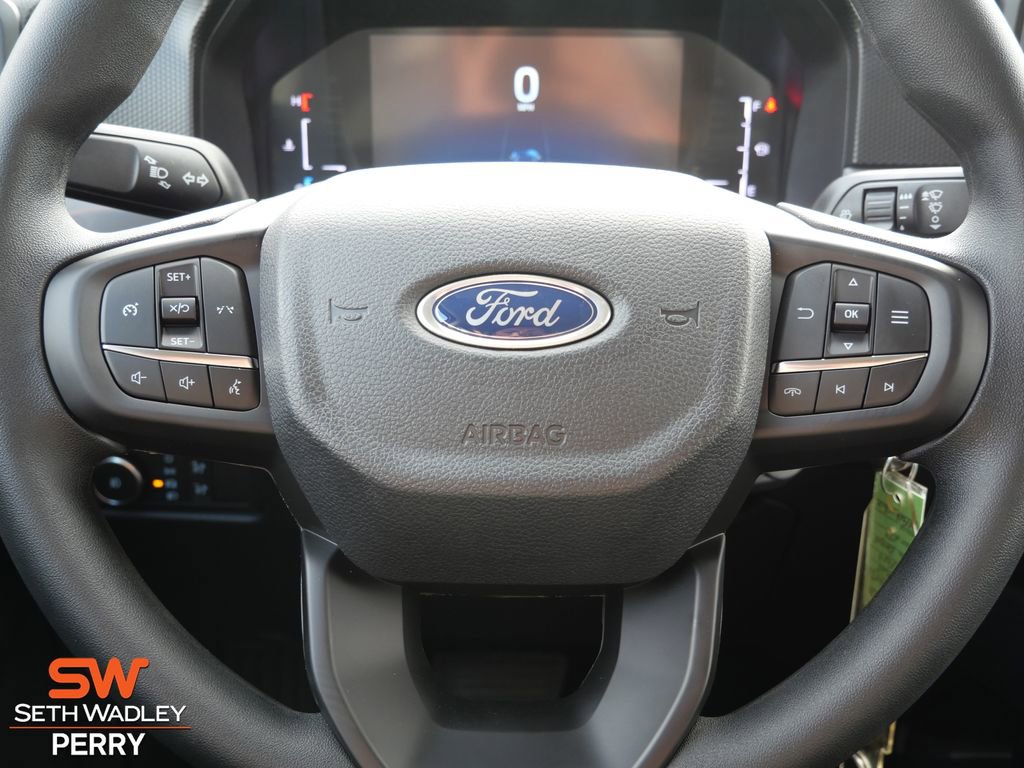 New 2025 Ford Ranger XL image 15