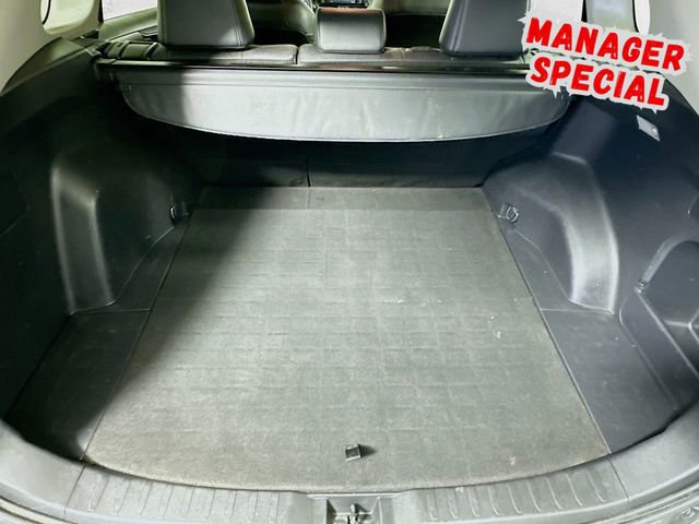 Used 2021 Toyota RAV4 XLE Premium image 28