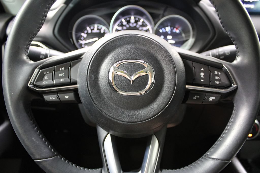 Used 2023 MAZDA CX-5 AWD 2.5 S image 22