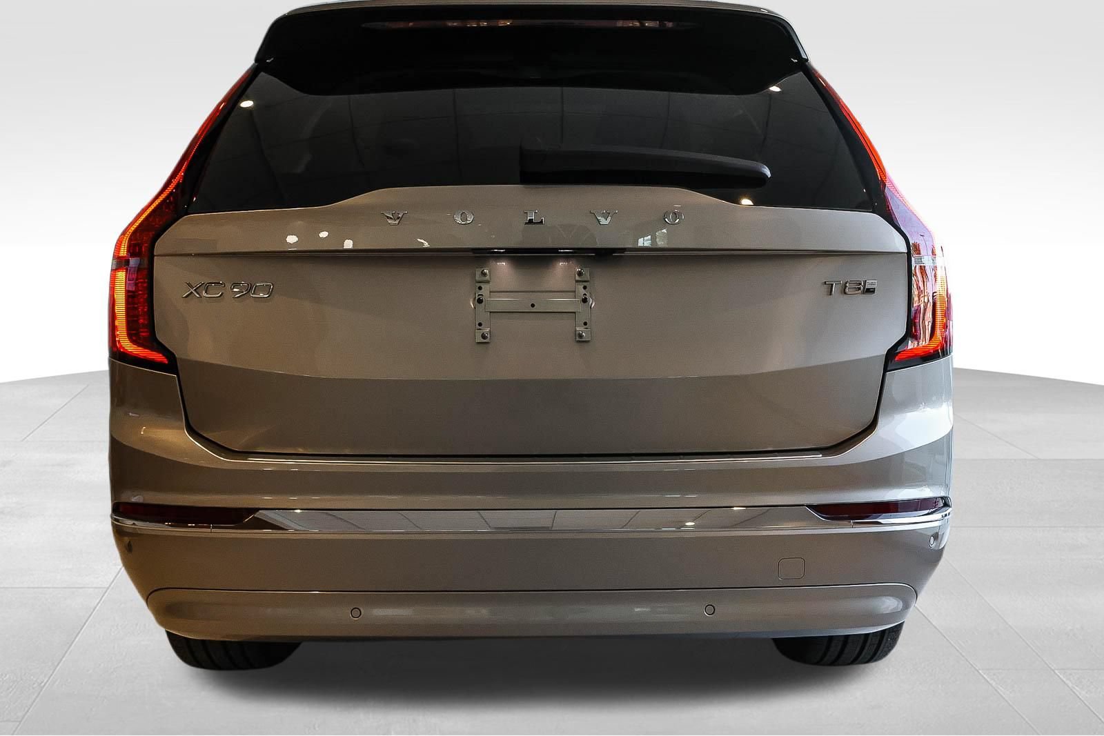 New 2026 Volvo XC90 T8 Ultra w/ Lounge Package AWD/4WD image 6
