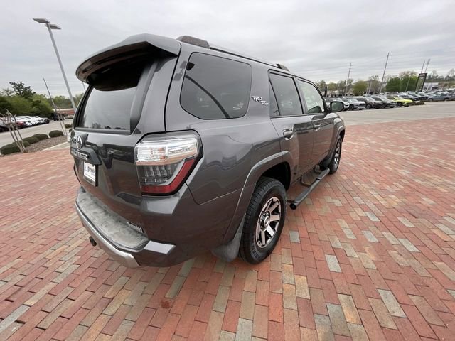 Used 2018 Toyota 4Runner TRD Off-Road Premium image 35