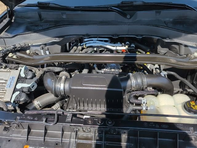 Used 2022 Ford Explorer ST w/ ST Street Pack image 22