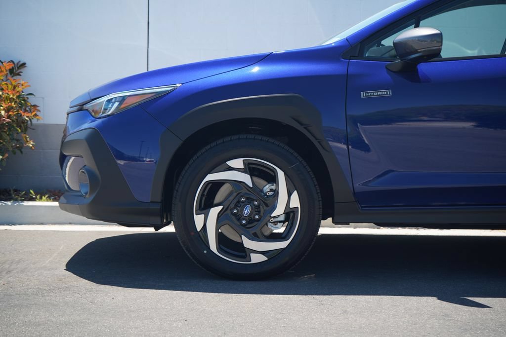 New 2026 Subaru Crosstrek 2.5i Limited AWD/4WD image 2