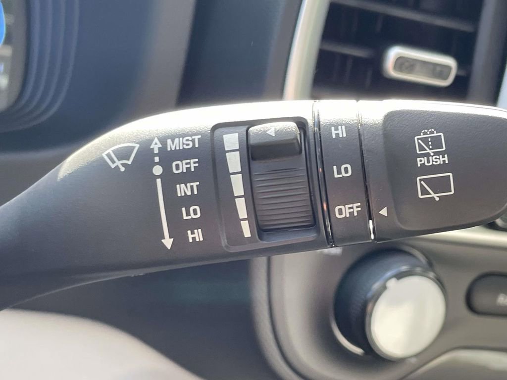 New 2026 Hyundai Venue SEL image 23