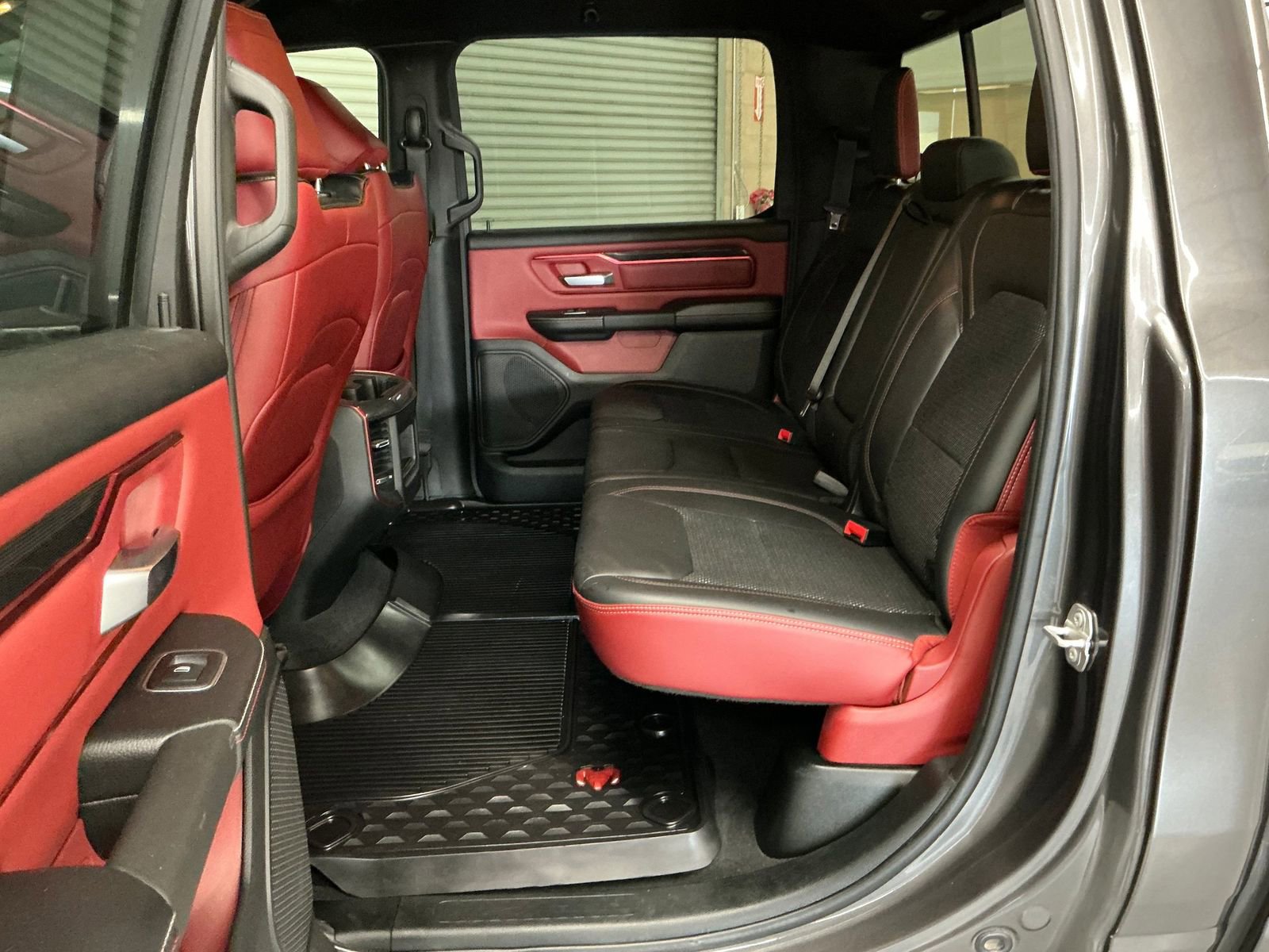 Used 2019 RAM 1500 Rebel image 13