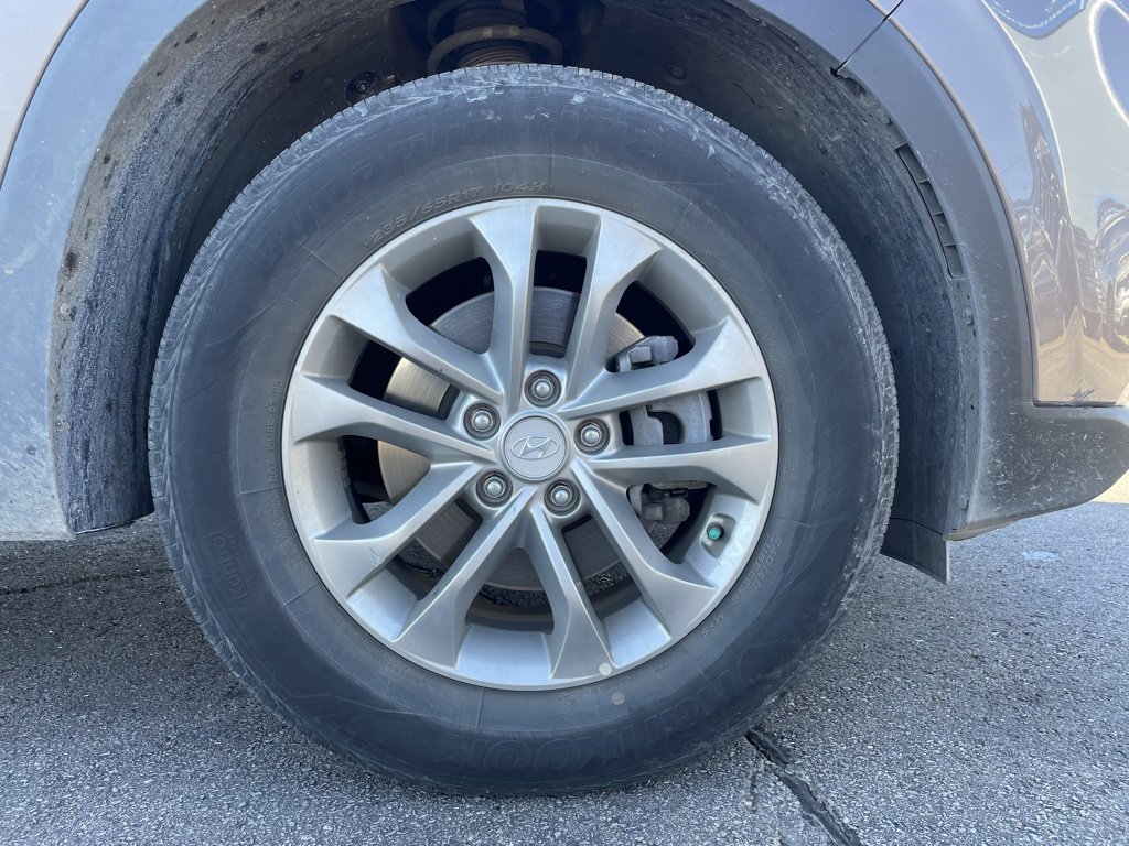 Used 2020 Hyundai Santa Fe SEL image 30