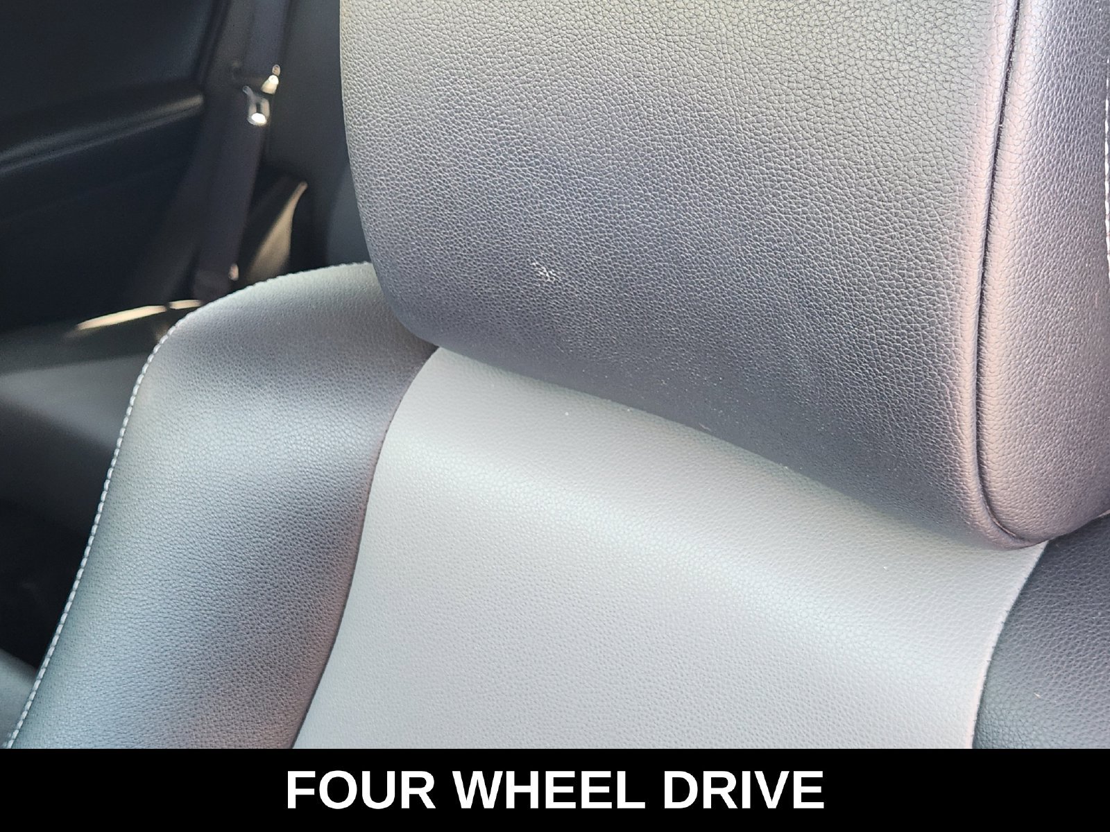 Used 2018 Toyota 4Runner SR5 Premium AWD/4WD image 18