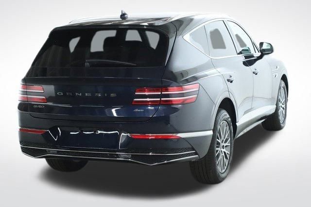 Used 2025 Genesis GV80 2.5T Standard image 47