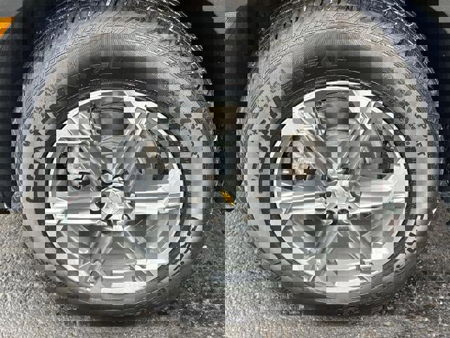 Certified 2025 Chevrolet Blazer LT image 31