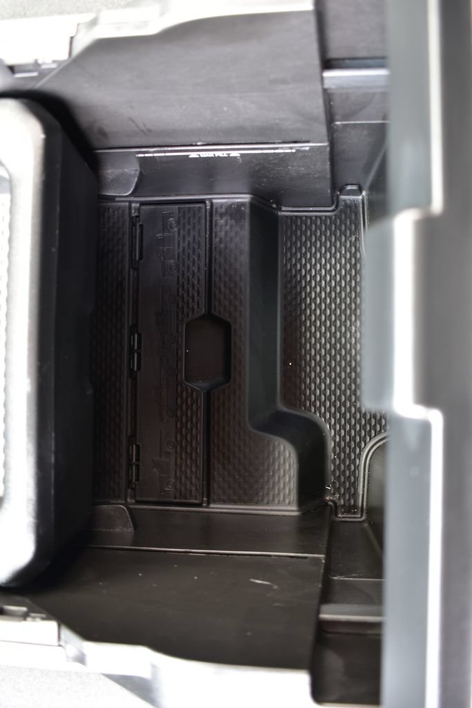 Used 2022 RAM 1500 Big Horn AWD/4WD image 35