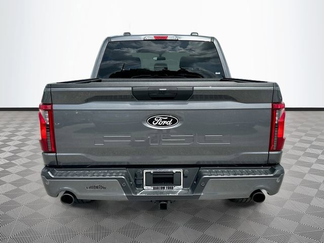 Used 2025 Ford F150 STX w/ LOBO Package AWD/4WD image 6