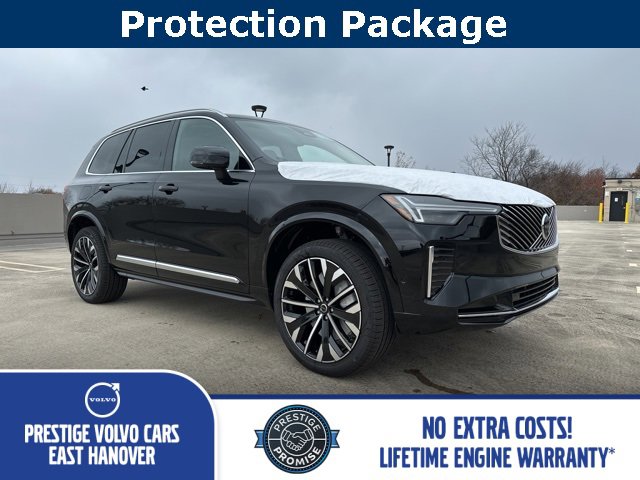 New 2026 Volvo XC90 B6 Ultra