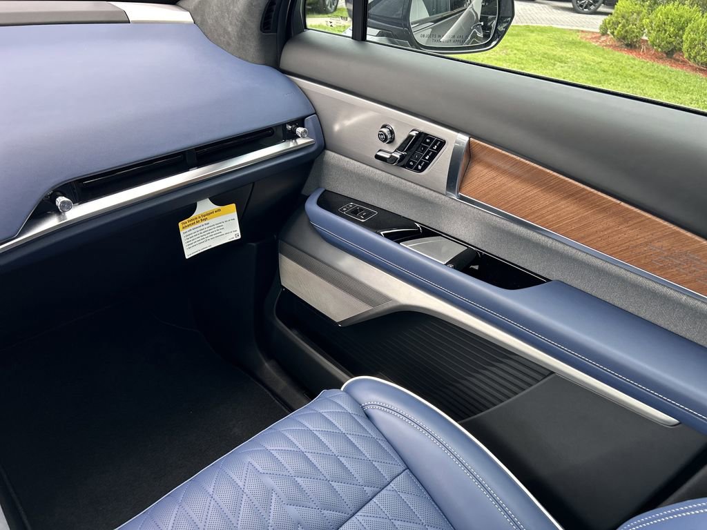 New 2026 Cadillac Vistiq Premium Luxury image 16