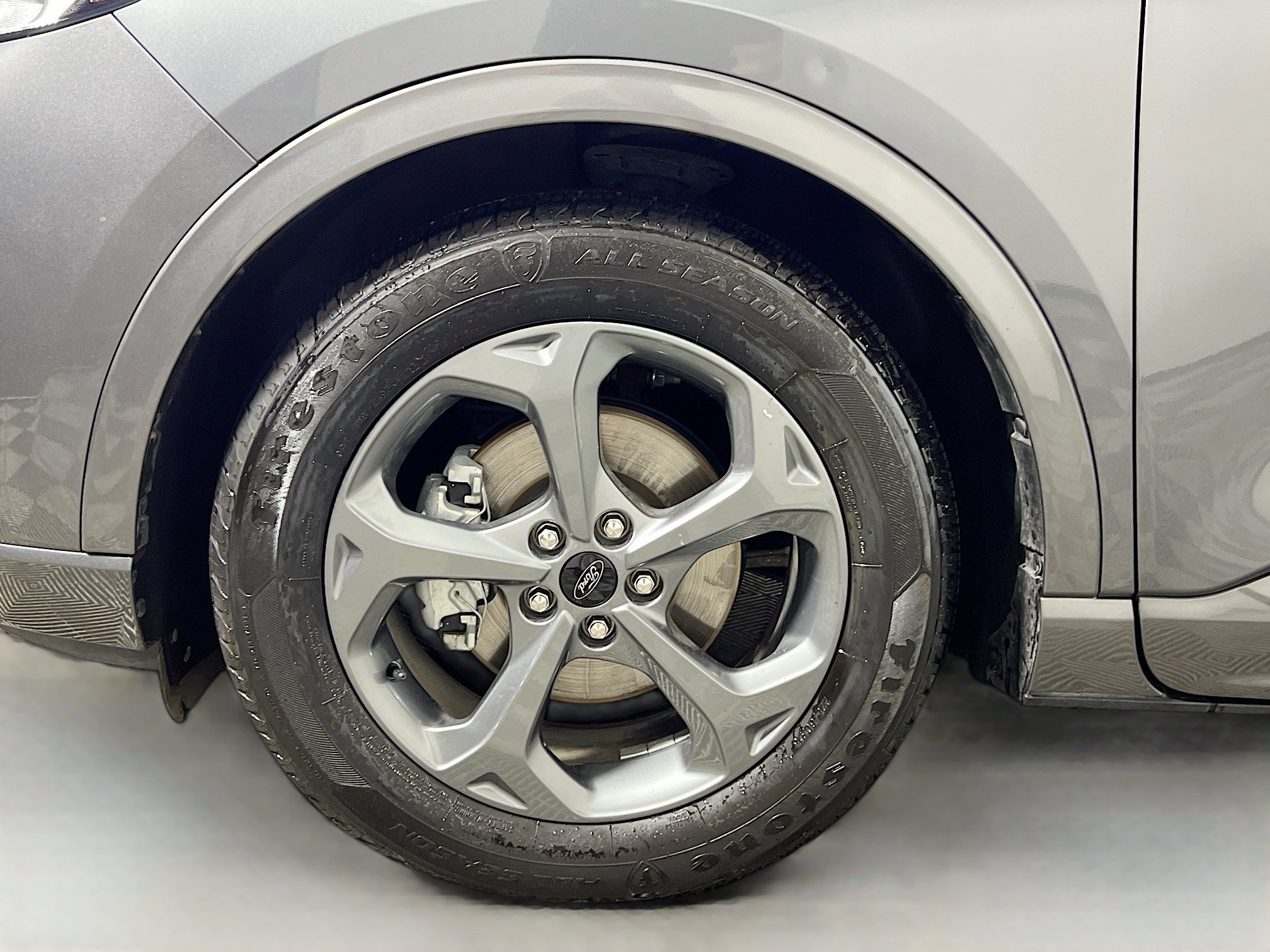 Used 2023 Ford Escape ST-Line image 14