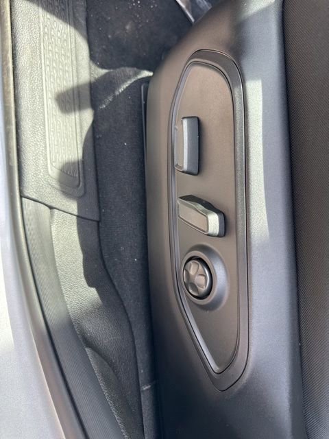 New 2025 Jeep Grand Cherokee L Laredo AWD/4WD image 10