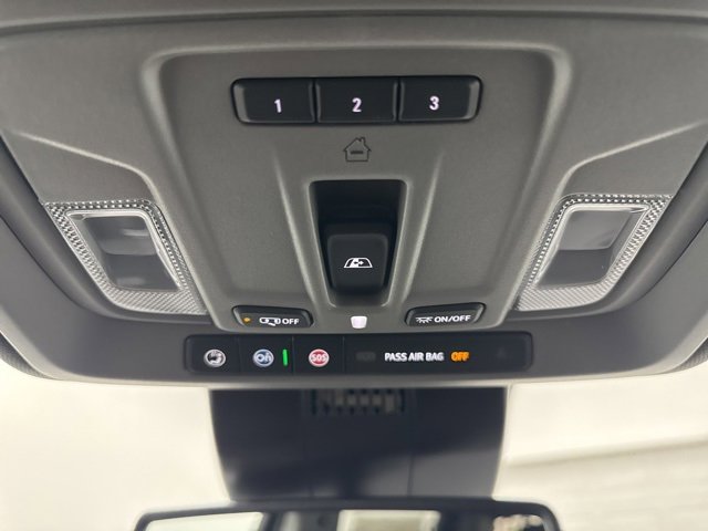 New 2026 Chevrolet Silverado 2500 LT w/ All Star Edition image 23