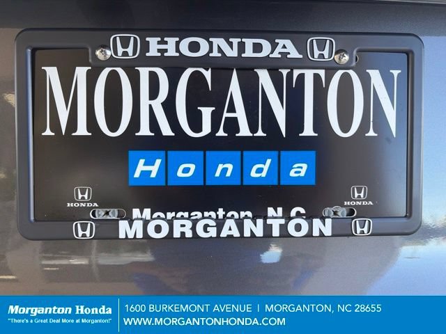 Used 2024 Honda HR-V LX image 29