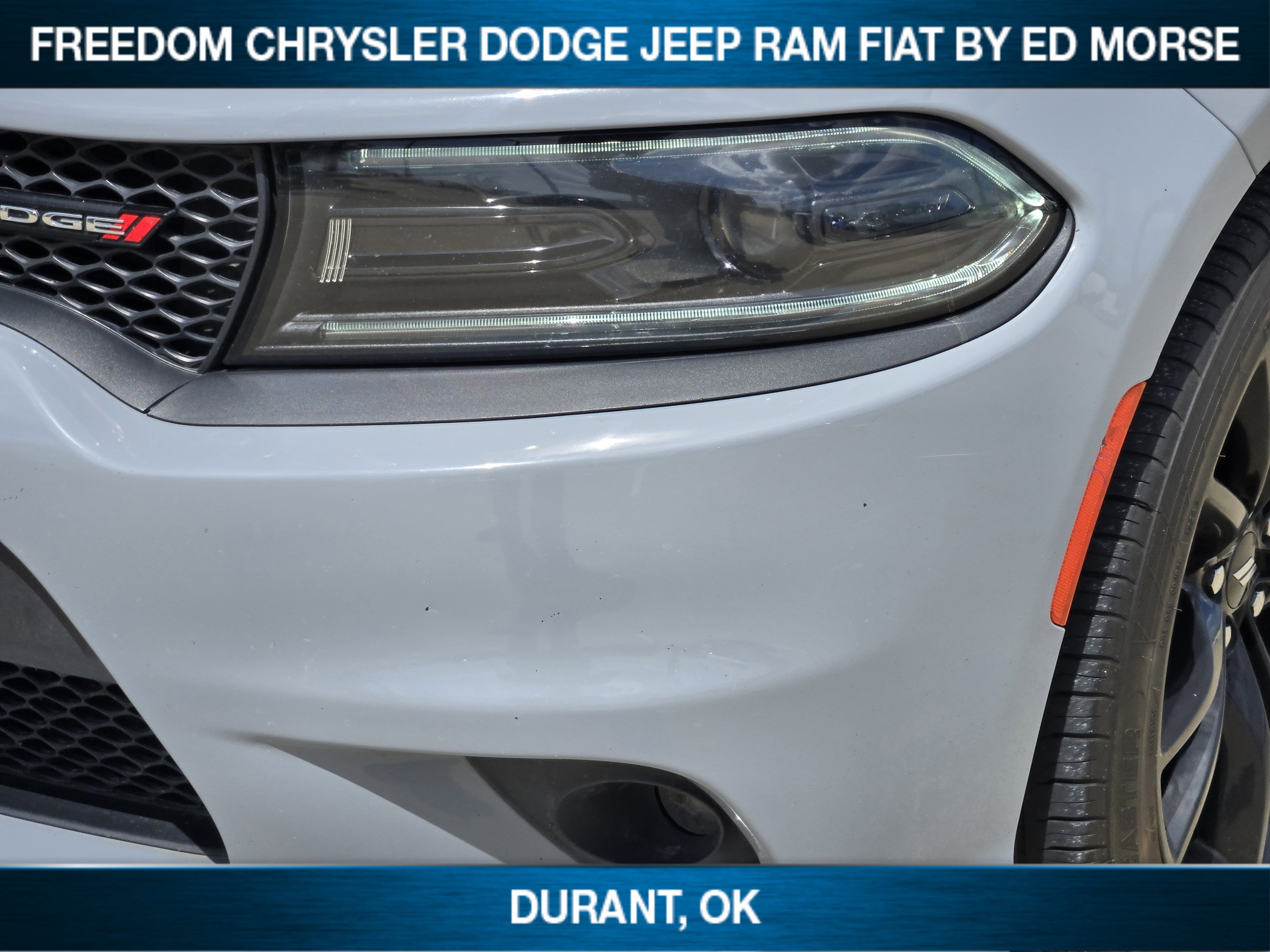 Used 2022 Dodge Charger GT image 5