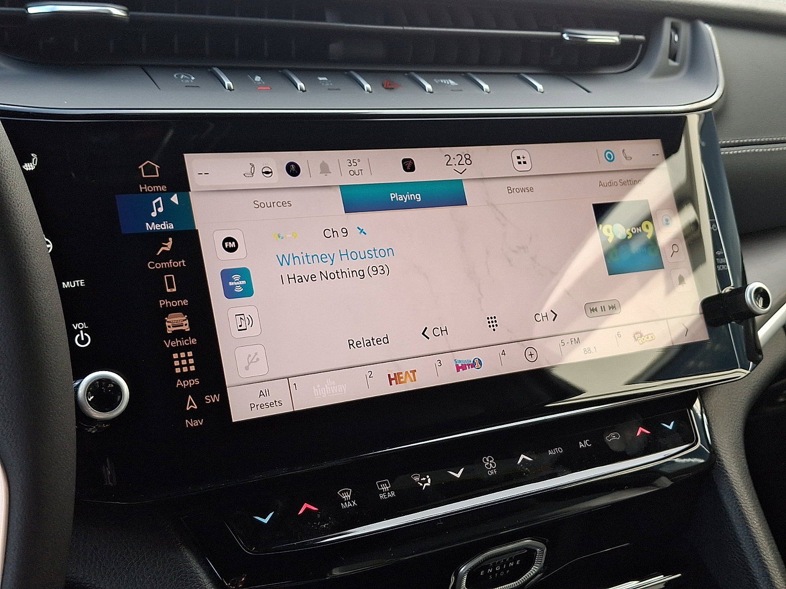 New 2026 Jeep Grand Cherokee Limited image 11