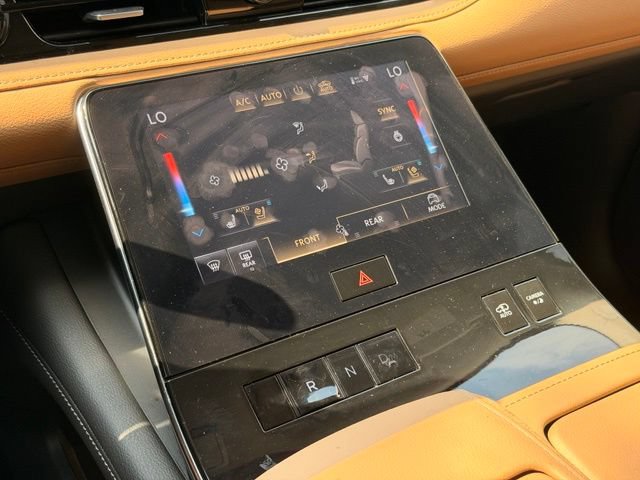 Used 2025 INFINITI QX80 Sensory w/ Exterior Package AWD/4WD image 41