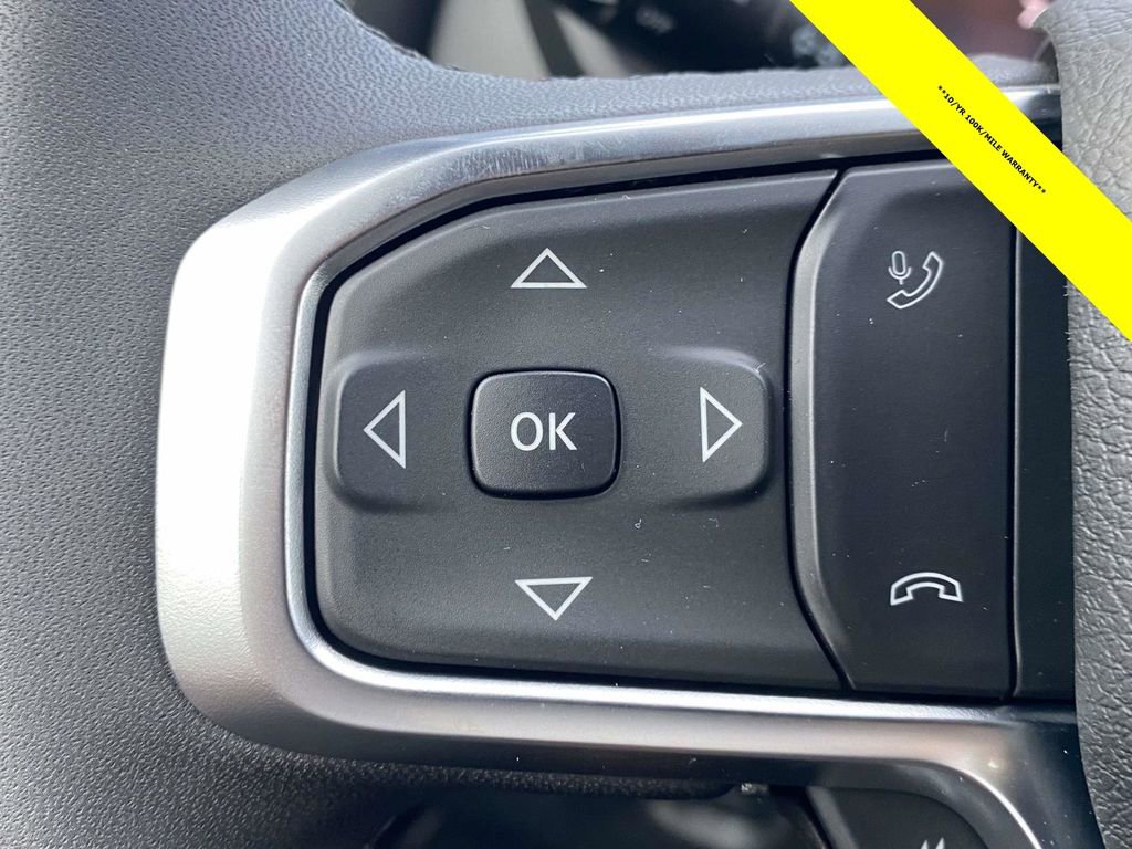 New 2026 RAM 1500 Big Horn image 24