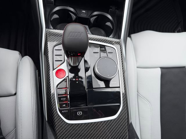 New 2026 BMW M4 xDrive Competition AWD/4WD image 27