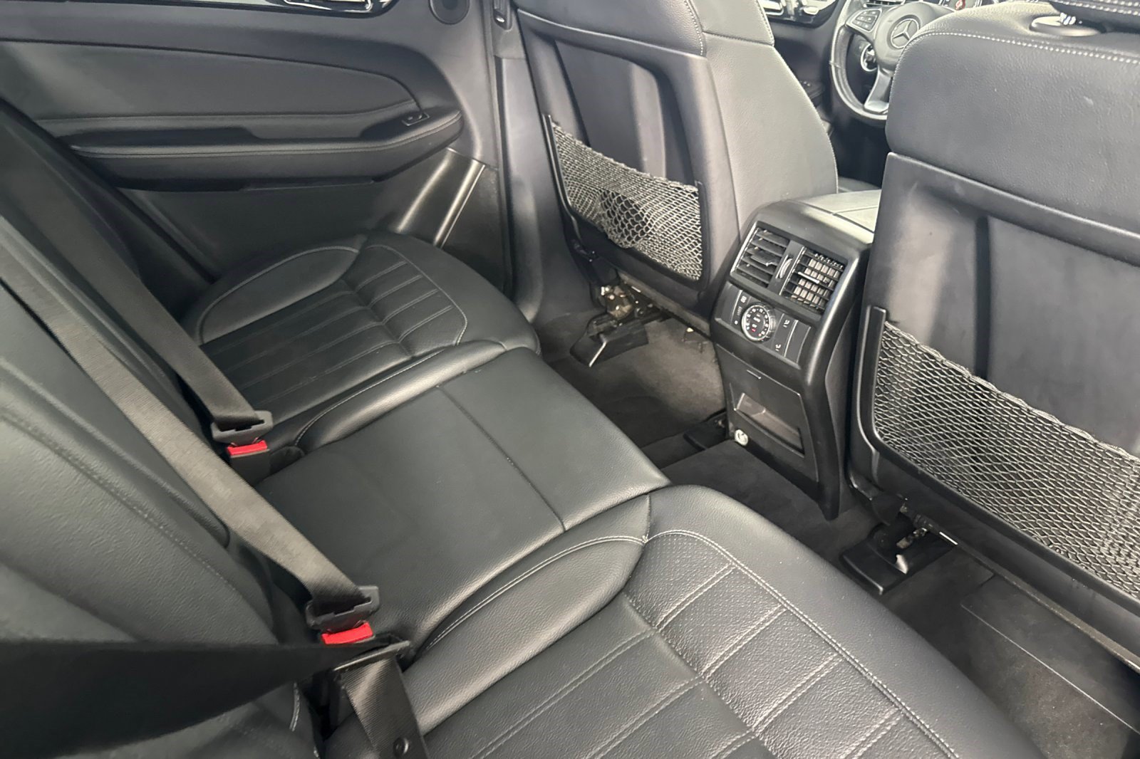 Certified 2017 Mercedes-Benz GLE 350 4MATIC image 30