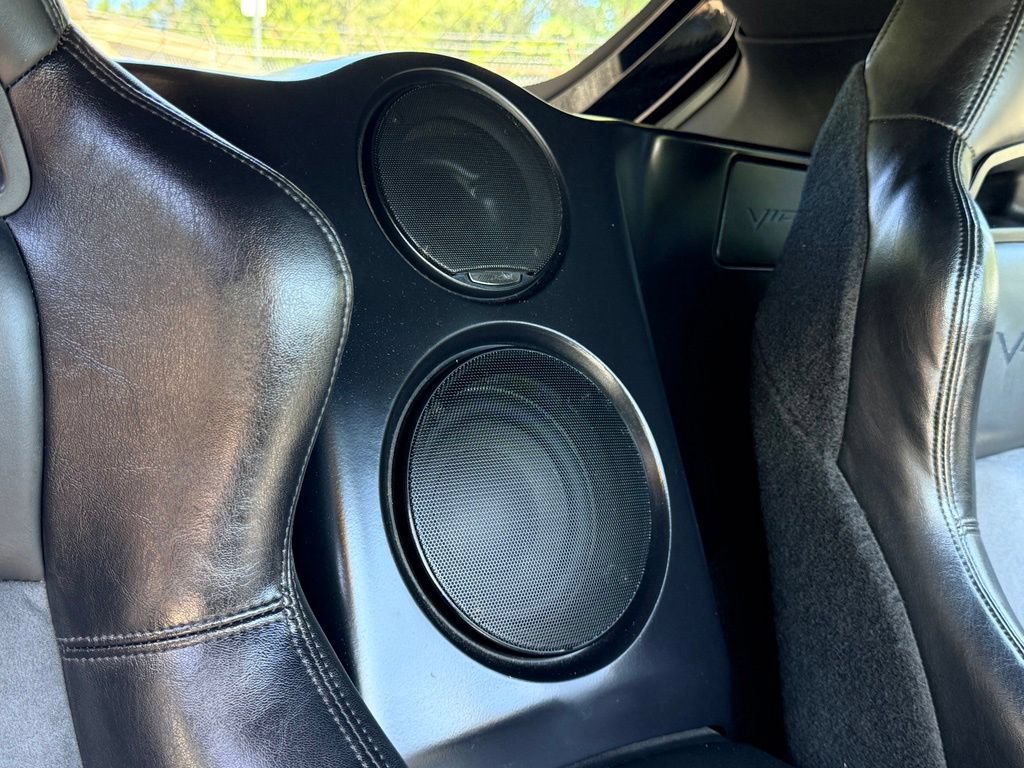 Used 2006 Dodge Viper SRT-10 RWD image 18