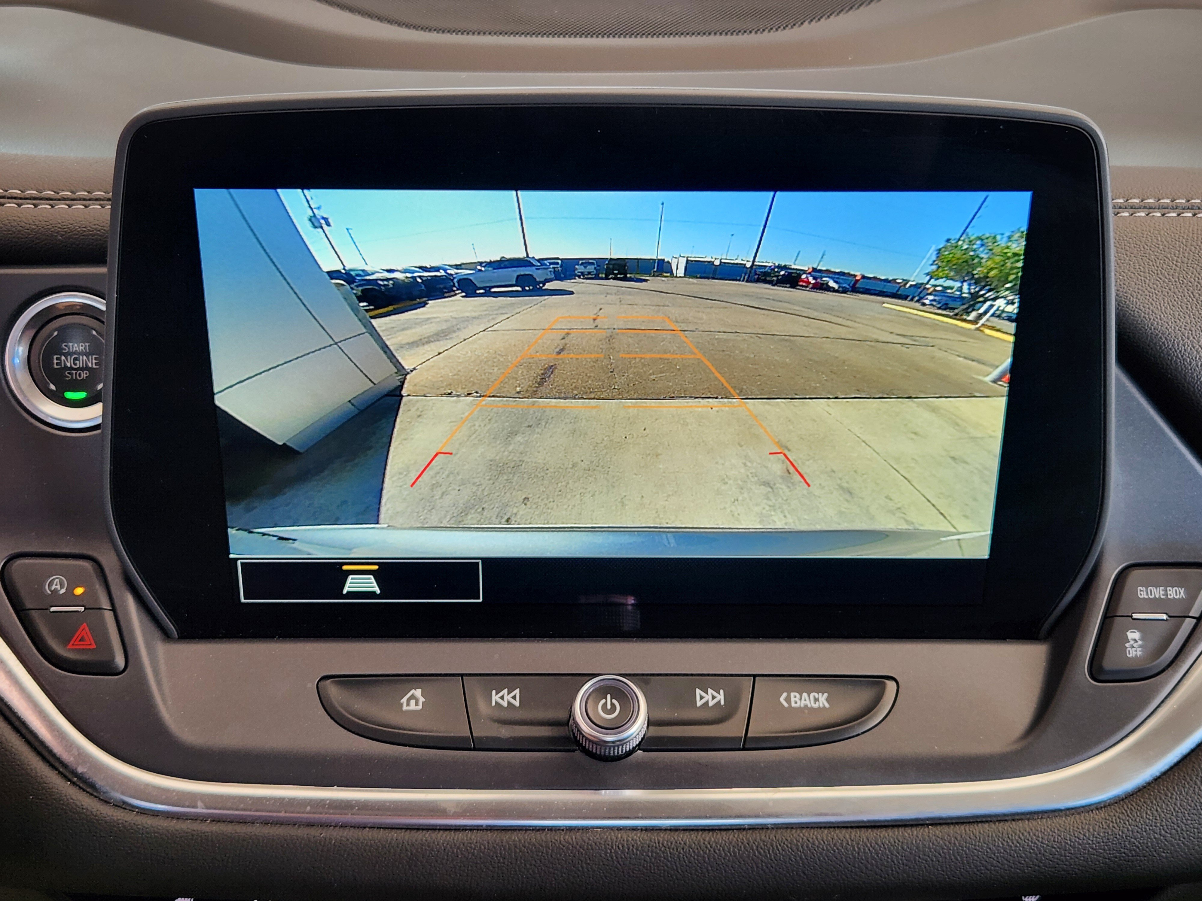Used 2024 Chevrolet Blazer LT w/ Convenience Package FWD image 19
