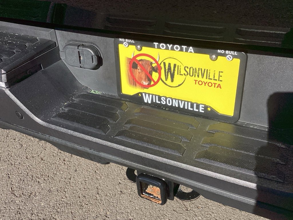 Used 2023 Toyota Tundra Platinum image 30