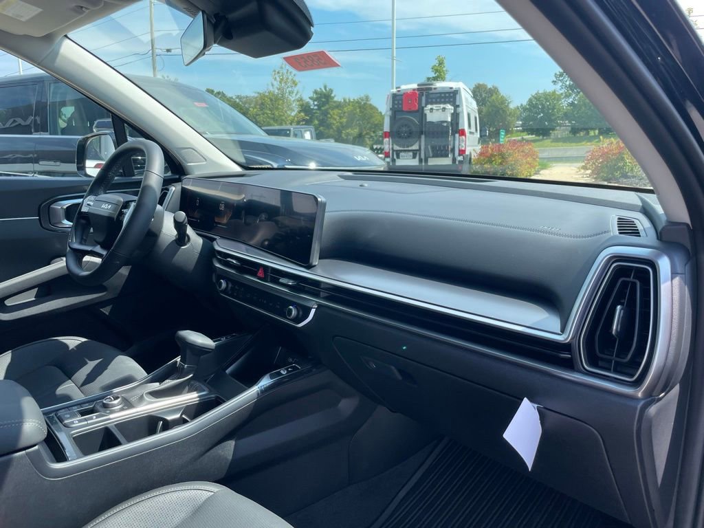 New 2026 Kia Sorento EX image 32