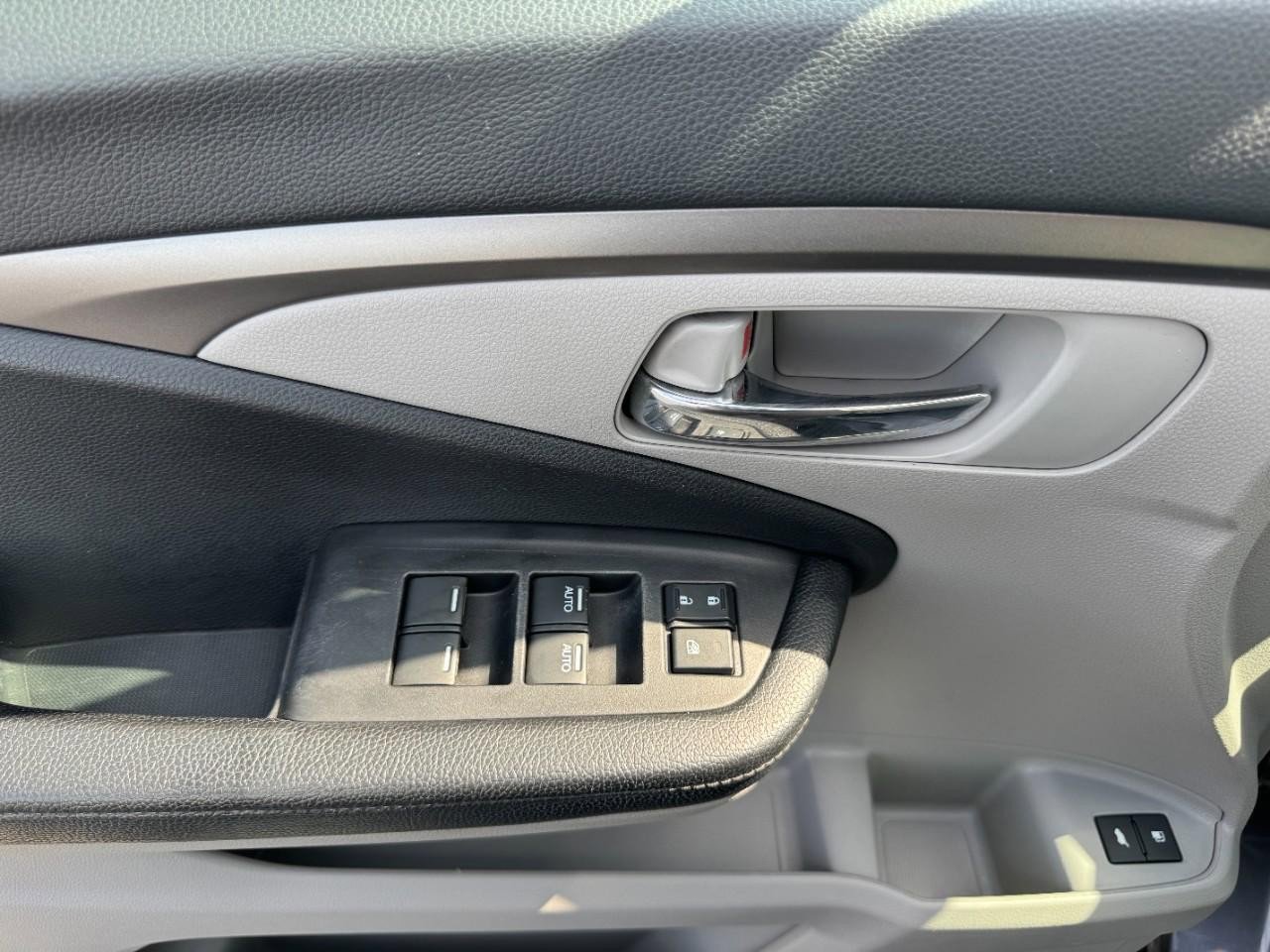 Certified 2018 Honda Pilot EX-L image 20