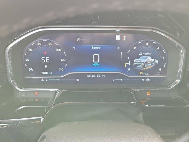 Used 2022 Chevrolet Silverado 1500 LT image 21