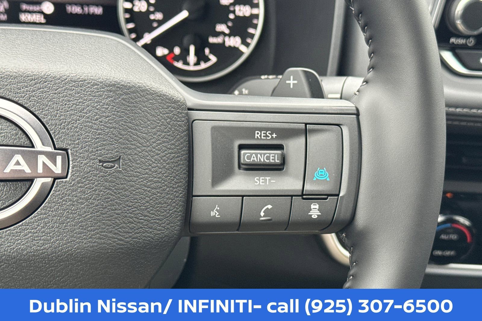 New 2026 Nissan Rogue SV FWD image 29