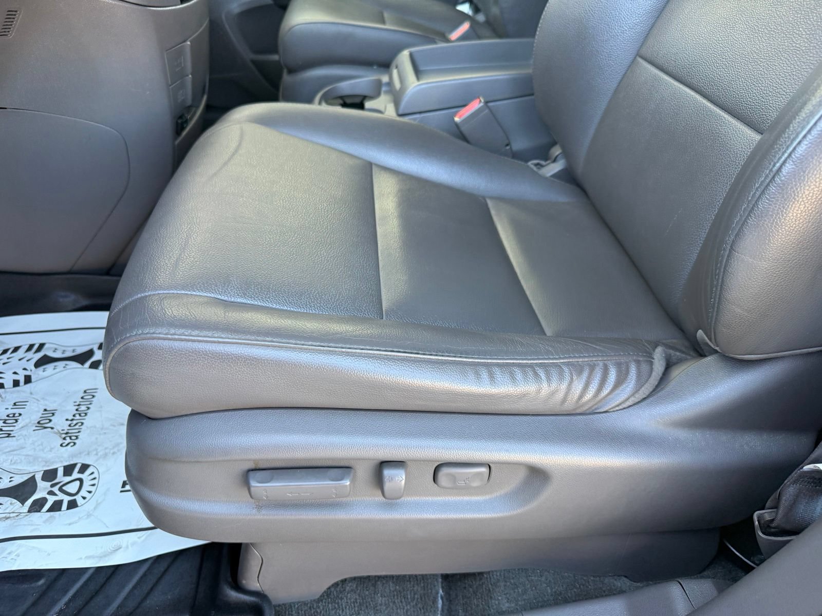 Used 2016 Honda Odyssey EX-L image 30