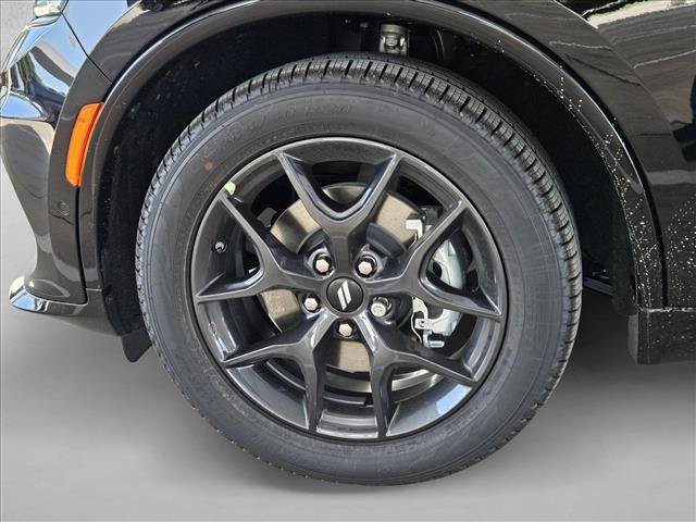 New 2026 Dodge Durango GT AWD/4WD image 10