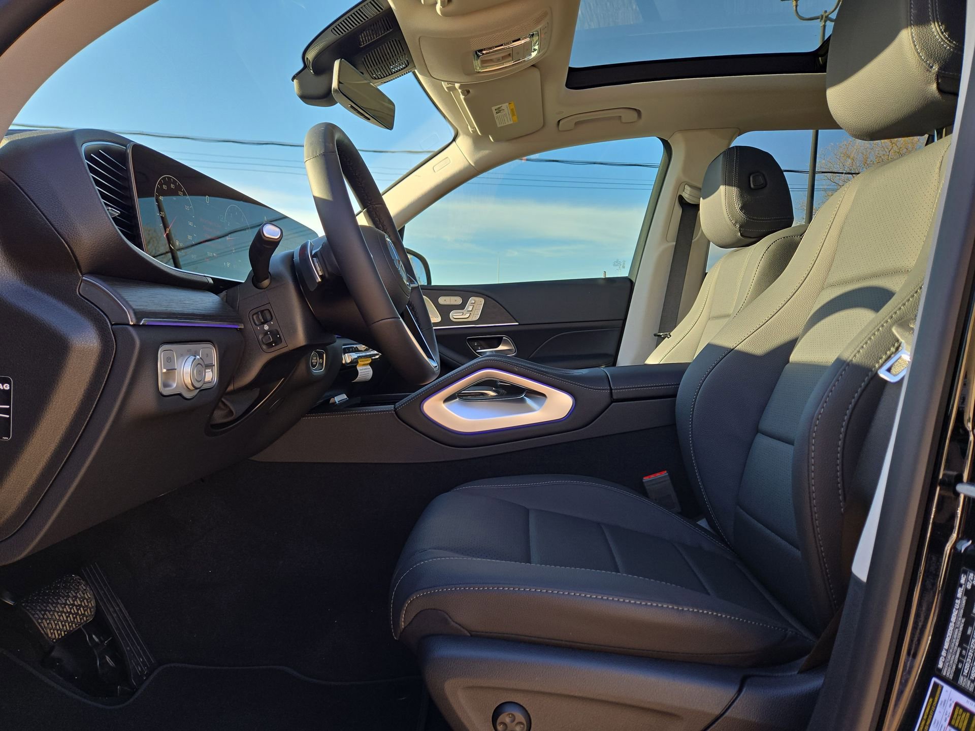 New 2026 Mercedes-Benz GLE 350 4MATIC image 16