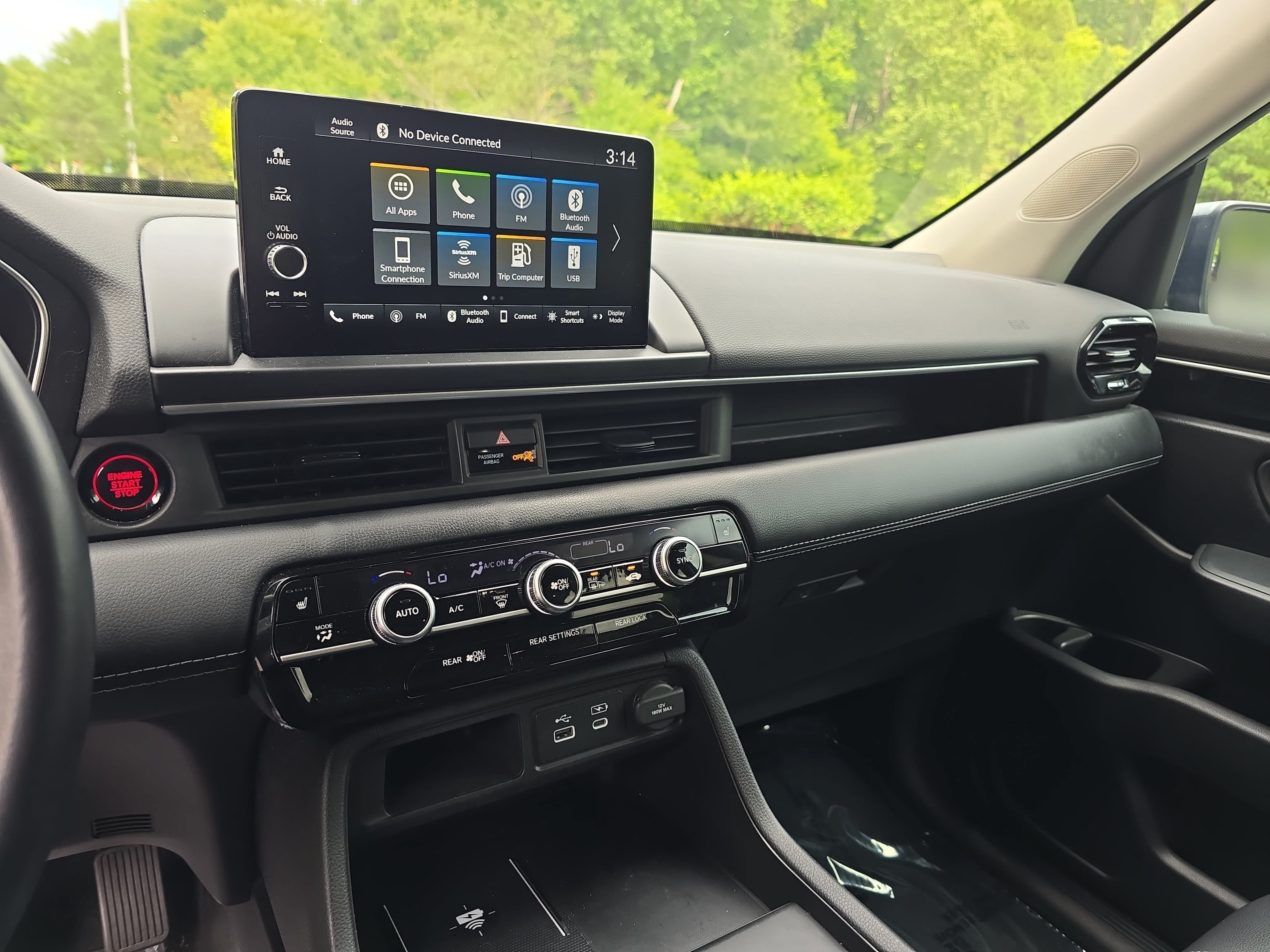 Used 2024 Honda Pilot EX-L image 21