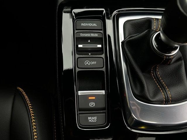 New 2026 Acura Integra A-Spec w/ Technology Package FWD image 26