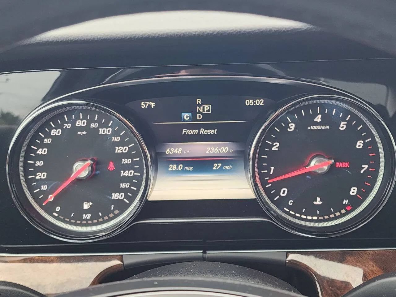 Used 2017 Mercedes-Benz E 300 4MATIC image 21
