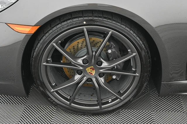 New 2025 Porsche 718 Boxster image 35