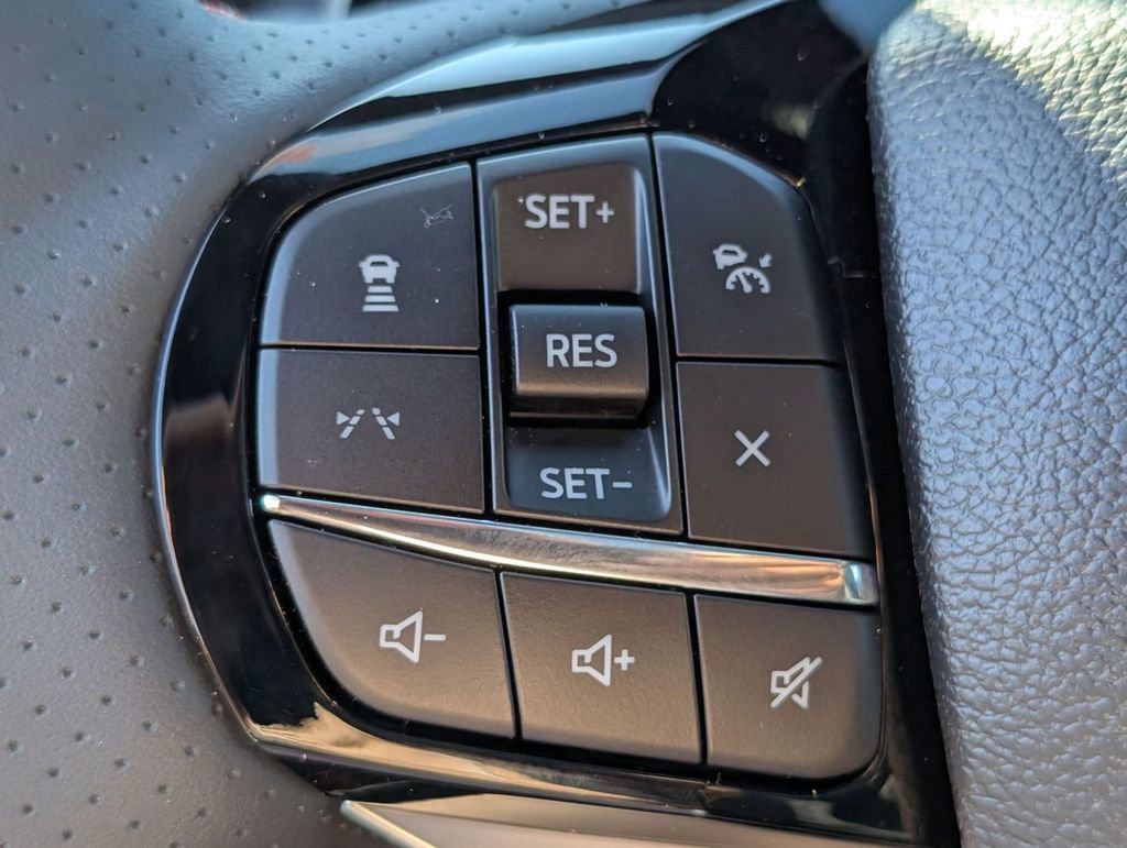 New 2026 Ford Explorer ST w/ Sun And Sound Package image 30