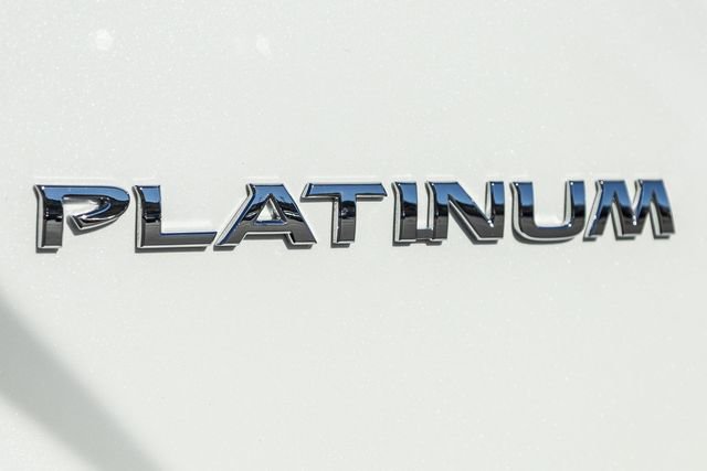 Used 2023 Nissan Murano Platinum w/ Cargo Package image 6