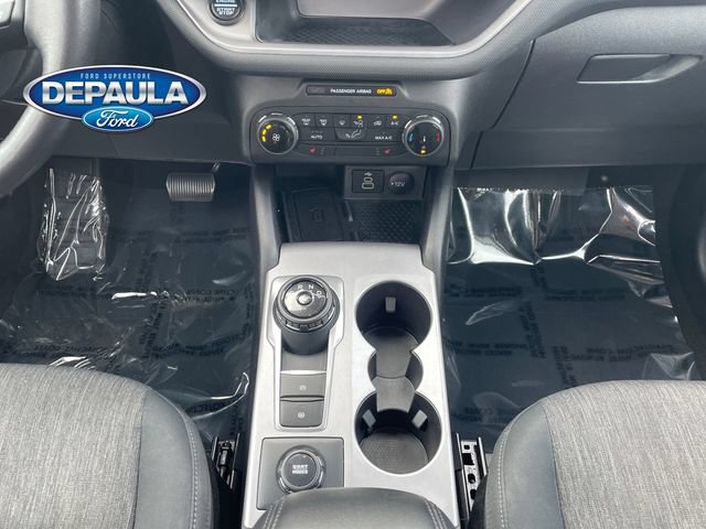 Certified 2023 Ford Bronco Sport Big Bend w/ Convenience Package AWD/4WD image 14