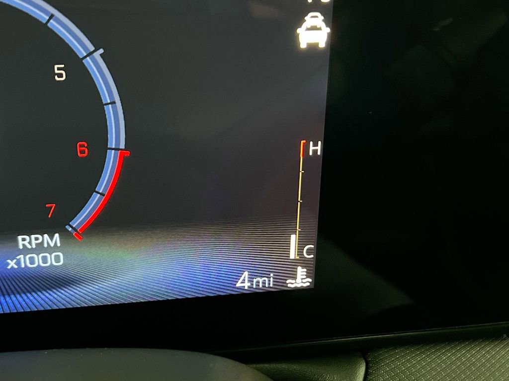 New 2026 Chevrolet TrailBlazer RS w/ Convenience Package image 13